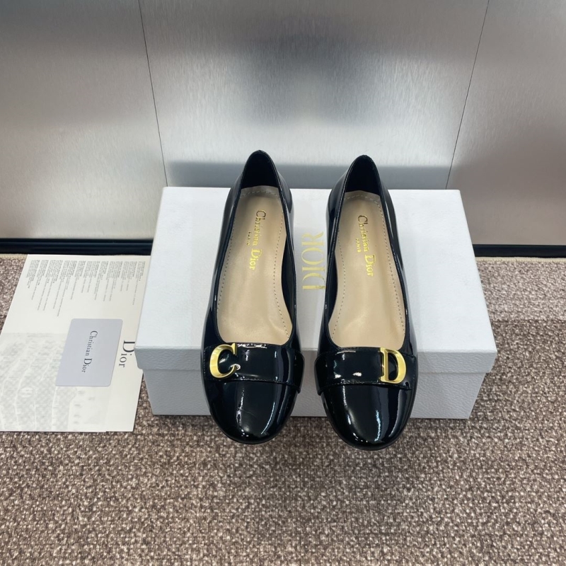 ch**an D*or high heels